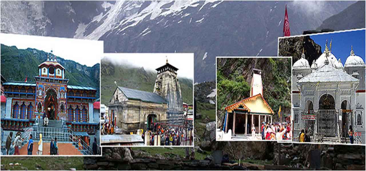 Char Dham